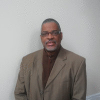Glenn Broom