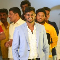 Arun kumar MR