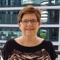 Jenny Mergard