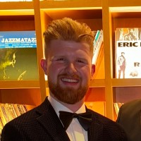 Nicholas Mccarthy