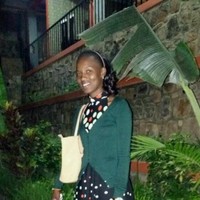 Niyonsaba Alice