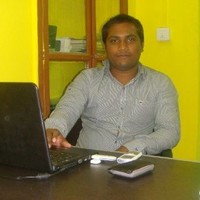 Satyendra Nath