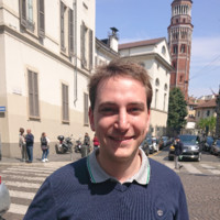 Ludovico Gandolfo