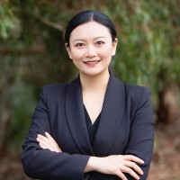 Maggie Wang
