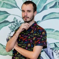 Alexandre Edivaldo de Oliveira Pinto