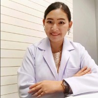 Dr.Prinyanee Suttibut
