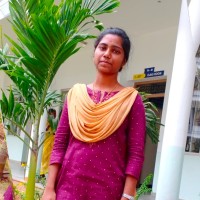 Swetha Senthil