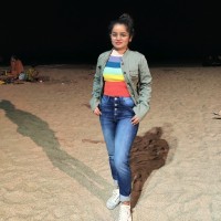 Priti Gawde