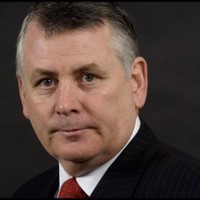 Ken Ross OBE, DL.