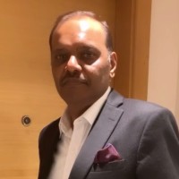 VINEET KUMAR GUPTA