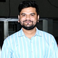SURENDRA KUMAR MEENA