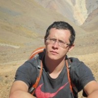 Roberto Hernandez Rojas