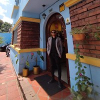 Carlos Daniel Arias Godoy