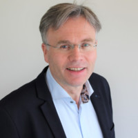 Bengt R Alfsvaag