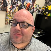 Mark Morehead