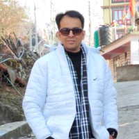 Nirav Shah