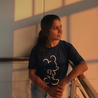 Anitha v m