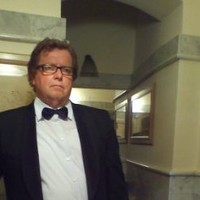Bjarne Dahle