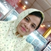 Nafisa Tyrewala