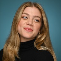 Anna Barger