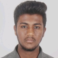 Abilash D