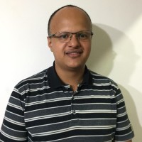 Leandro Almeida Ferreira