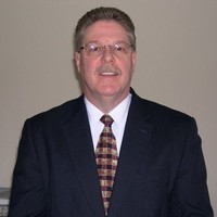 Bruce Deardorff, MBA, CMPE