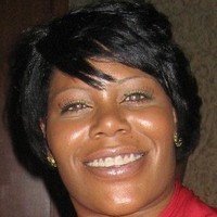 Naiima Fauntleroy