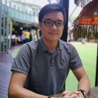 Eric Tan