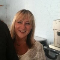 Sue Horton-Stephens