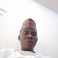 Halad Jibrin Halad