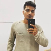 Juned Shaikh