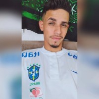 Richard Henrique de Jesus Freitas