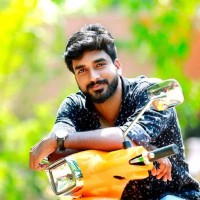 Midhun Raj