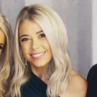 Chloe Pritchard