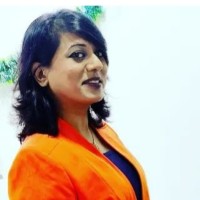 Shrusti Joshi