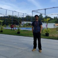 Adithya Jayasundar TS