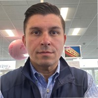 Daniel Santamaria