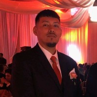 Brandon Macias