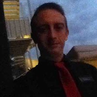 Nicholas Carter