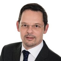 Patrick Gehlen