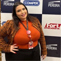 Daiane Cristina Silva