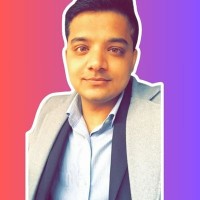 Piyush Somvanshi