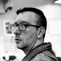 Jonathan Wilson