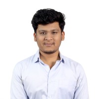 MD Saquib Alam Ashrafi