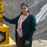 Akanksha Verma