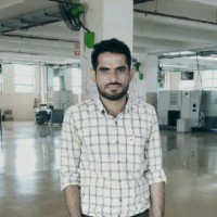 B RAGHUPATHI