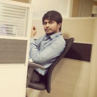 Sandeep Reddy Sama