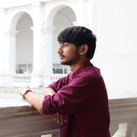 Tuhin Mondal