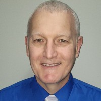 Damian Thorne